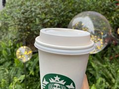 -星巴克臻选(重庆大融城店)