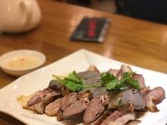 -潮中人·潮州菜(益乐路店)