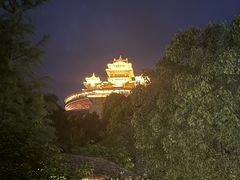 -溪口-滕头旅游景区