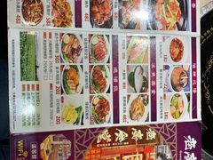 -老廣食堂(区庄店)