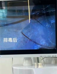 -匠心荟MG染烫店
