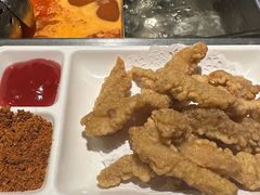 -海底捞火锅(八佰伴店)