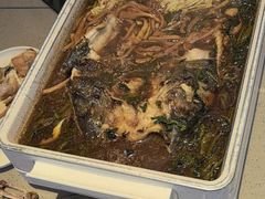 -半天妖烤鱼(诺德广场店)