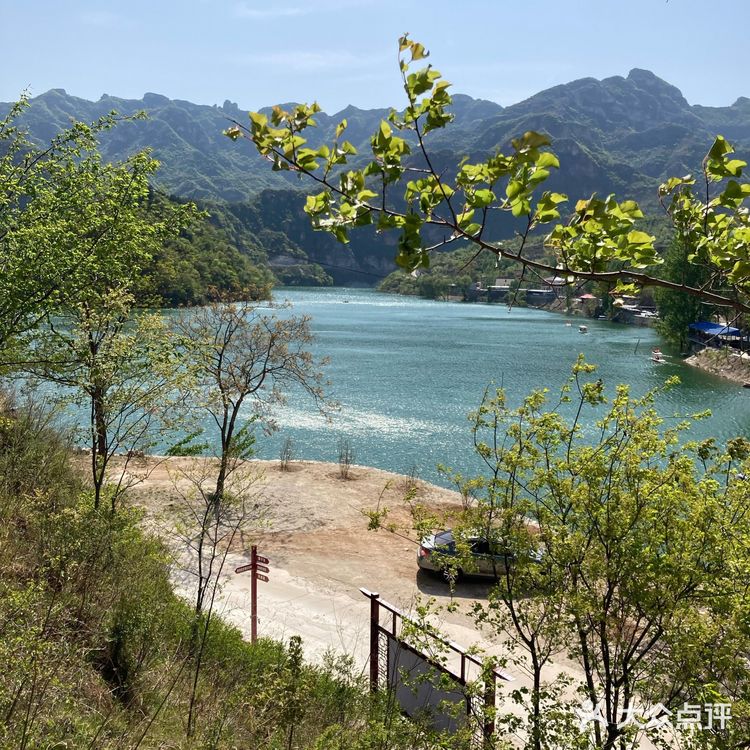 京津冀家庭遊|順平享水溪 龍潭湖遊玩攻略