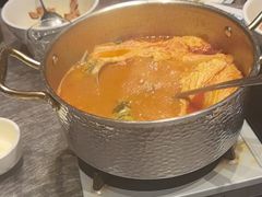 -渔舟意·湖南家宴(萝岗纳金城店)