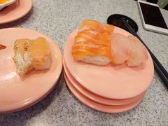 -争鲜回转寿司(飞洲国际店)