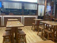-小满手工粉(上海文峰广场店)