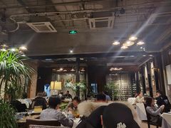 大堂-泓0871臻选云南菜·味庄