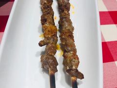 -西贝(宝乐汇店)
