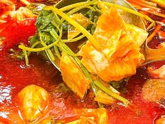 -钱摊摊安顺夺夺粉火锅(宏大广场店)
