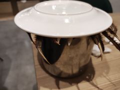 -星伦多海鲜自助餐厅(徐州铜山万达店)