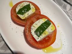 -BISTROFIORE美伊娜(伊犁南路店)