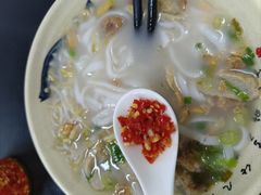 -港门粉第一家