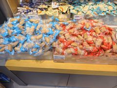 -水一方现烤鱿鱼丝大连特产(华南亿合城店)