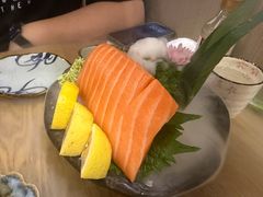 -米禾良日料(人民广场店)