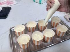 -米柚烘焙教室(新天地购物中心店)