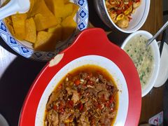 -八碗湘长沙市井菜(坡子街店)