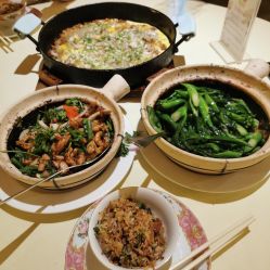 -惠食佳·宴会厅(滨江西路店)
