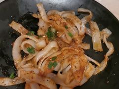 -郑记•不夜城烧烤•龙虾•虾蟹(黄鹤楼店)