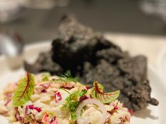 -壳里西餐厅Coquille Seafood Bistro(蒙自路店)