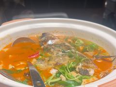 -明丰小渔馆(明月路店)