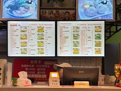 -阿文夜市豆浆油条(临潼路店)