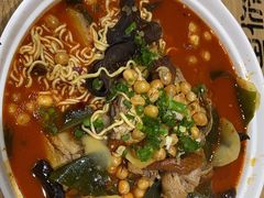 -鱼你在一起(南开天佑城店)