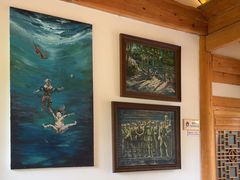 -三忘湖 SWANSEEN(柳荫公园店)