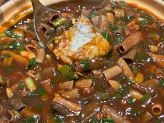 -蚝堡海鲜·威海菜·海肠捞饭·烧烤·亚洲吃蚝公司(幸福门店)