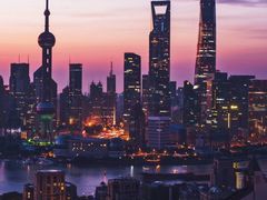 -东方明珠老上海8号餐厅(东方明珠广播电视塔店)