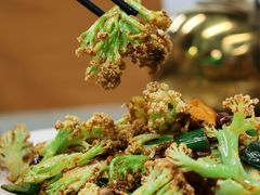 -徐州老菜馆(夹河街店)