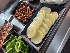 -西昌老号李小肠特色烧烤园(双流店)