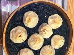 -四季美汤包(户部巷店)