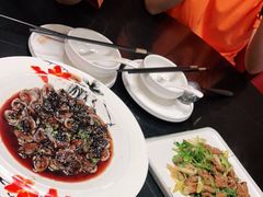 -旺达·福州菜(正大广场店)