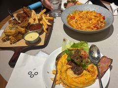 -农畉LONFOOD(万象天地店)