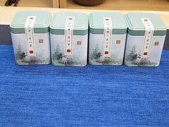 -先春西湖龍井•九曲红梅(杭大路店)