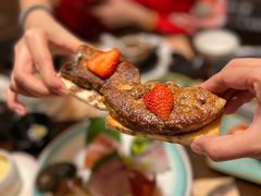 -佛山希尔顿酒店·融誉亚洲美食荟