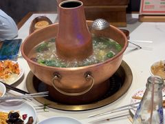 -东门口·新式老北京火锅(河西龙湖天街店)