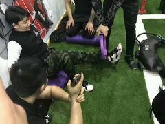 -津力跃游泳健身会所