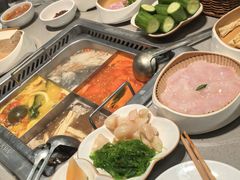 -海底捞火锅(万象汇店)