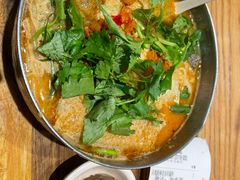 -小满手工粉(上海文峰广场店)