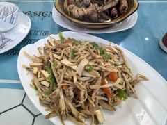 -味好美土菜(迎宾东路店)