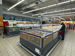 -武商超市(沌口店)