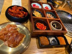 -韩罗苑(万象城店)