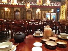 大堂-杨记隆府(汉街店)