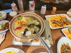 -绍兴老味道·非遗门店(银泰城店)