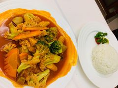 -小白桦西餐厅