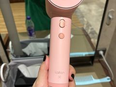 -大连金石滩绿发温泉假日酒店