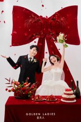 -金夫人婚纱摄影(衡阳店)