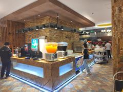 -汉巴味德(北京银座和谐广场店)